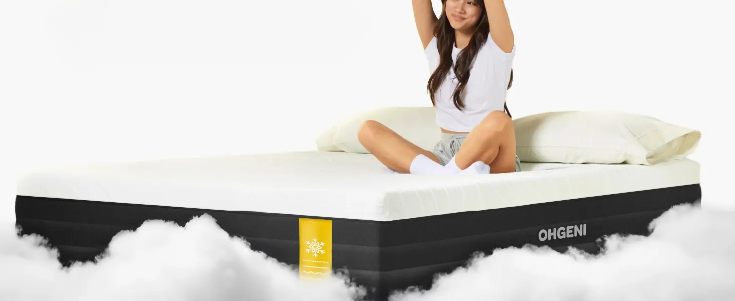 OHGENI Mattresses