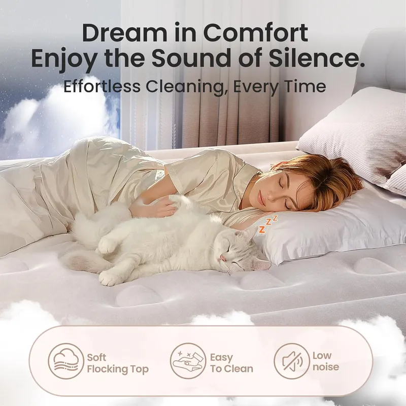 OhGeni Air Mattresses