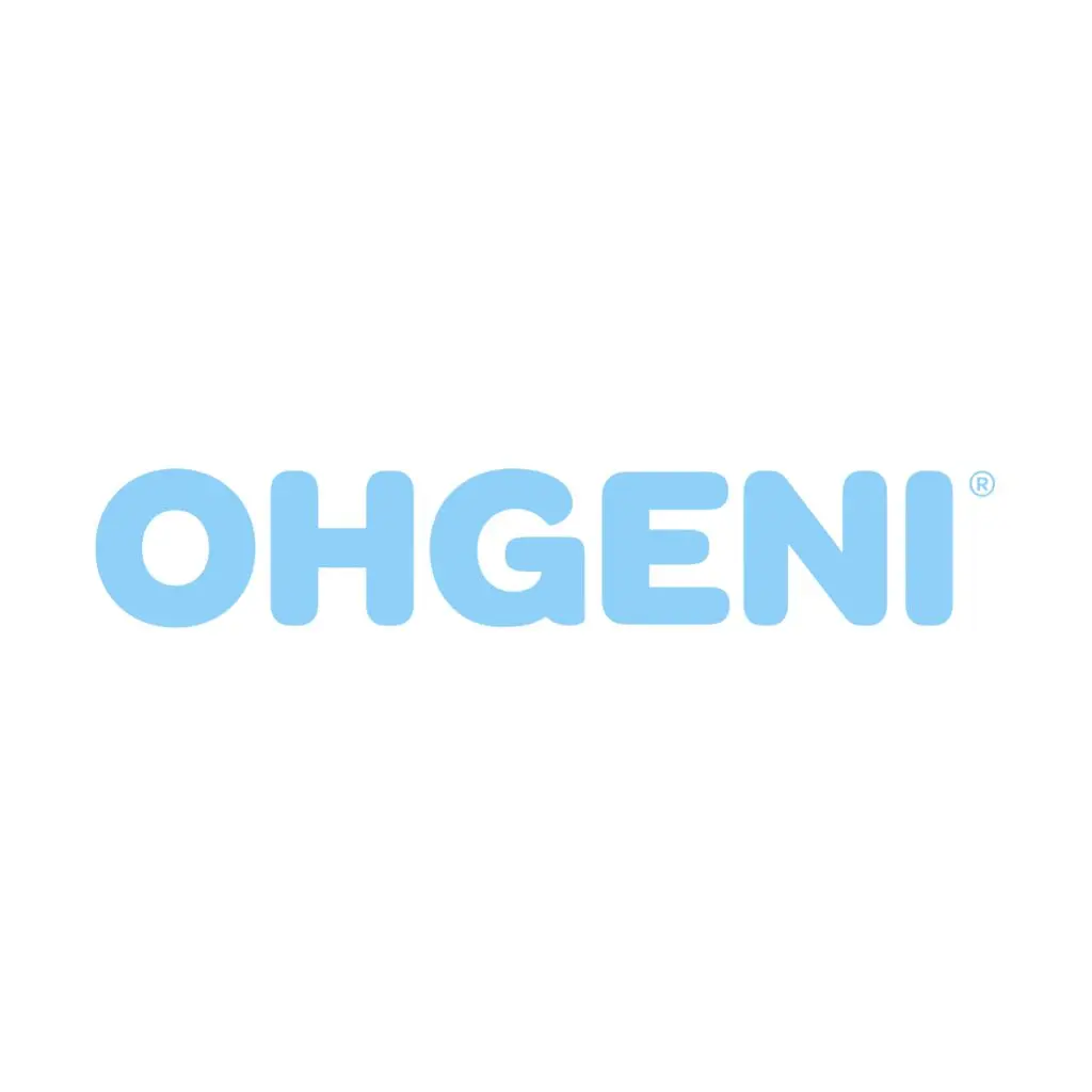OhGeni Logo